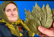 Jaki krvni sudovi u 90. godini! 1 čaša ujutro protiv mokraćne kiseline, za zdravo srce i jetru!