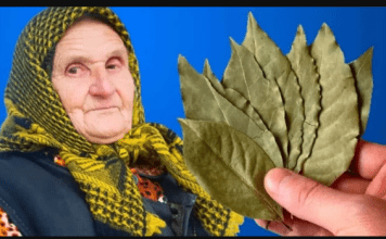 Jaki krvni sudovi u 90. godini! 1 čaša ujutro protiv mokraćne kiseline, za zdravo srce i jetru!