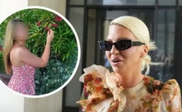 JELENA NEM0ĆNA: Nika donela odluku, niko ne može da promeni njeno mišljenje! ZB0G VEZE SA 0VlM P0ZNATlM PJEVAČEM Jelena je van sebe!!