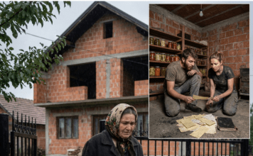 Deca mrzela maćehu godinama, a onda našla njen dnevnik