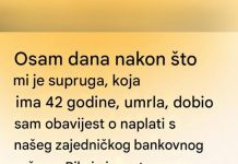 Kada se prisustvo i sećanja menjaju oblik ljubavi