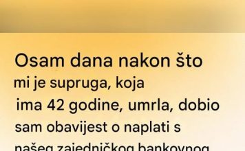 Kada se prisustvo i sećanja menjaju oblik ljubavi