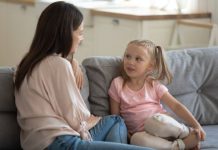 Dijete koje nije imalo dovoljno majčinske ljubavi u životu razvija 10 loših osobina- 1 JE NAJG0RA..