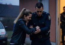 Posle tri nedelje odsustva otišla sam da pokupim ćerku iz kuće svoje sestre, ali me niko nije dočekao. Policija koja je stigla na lice mesta nije me puštala unutra: „Morate biti spremni na ono što vas čeka unutra… vaša sestra i ćerka…“