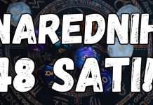 U narednih 48 sati: Spremite se za iznenađenja! Kolo sreće se okreće, a neko će ostvariti svoje namere!