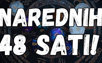 U narednih 48 sati: Spremite se za iznenađenja! Kolo sreće se okreće, a neko će ostvariti svoje namere!