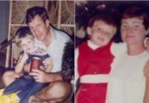 Na internetu sam pronašao svoju sliku iz detinjstva i stomak mi se prevrnuo: 32 godine sam živeo u zabludi o svojoj porodici