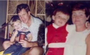 Na internetu sam pronašao svoju sliku iz detinjstva i stomak mi se prevrnuo: 32 godine sam živeo u zabludi o svojoj porodici