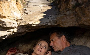 Na planinarskoj stazi iznad Velebita, moja snaha i sin iznenada su gurnuli mene i muža niz liticu. Ležeći dolje, krvava, čula sam muža kako šapće: “Ne miči se… pravi se mrtva.” Kad su otišli, otkrio mi je istinu strašniju od samog pada.