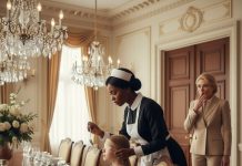 Jedan kišni susret koji je promenio tri života zauvek