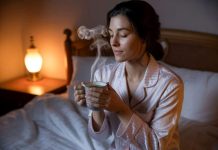 ČAJ OD OVE BILJKE SE PIJE PRED SPAVANJE: Uspavaće vas kao malu bebu i obrisati nervozu u sekundi – morate probati