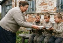 Tri tanjira supe koja su promenila sudbine: Dvadeset godina kasnije, pred skromnom tezgom klekla su trojica muškaraca