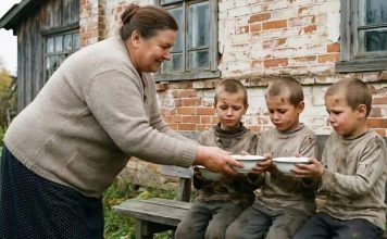 Tri tanjira supe koja su promenila sudbine: Dvadeset godina kasnije, pred skromnom tezgom klekla su trojica muškaraca