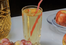 JABUKOVO SIRĆE ZA ZDRAVLJE ZGLOBOVA: Pijte jabukovo sirće 15 dana ali na ovaj način i izliječite artritis i spasite svoje zglobove