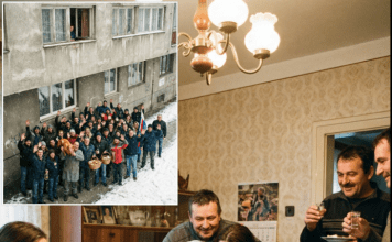 Usamljena učiteljica bez dece provodila je Božić u suzama, a onda su joj bivši đaci priredili scenu koju će pamtiti ceo život.