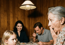 Osjećala sam da se nešto krije u toj kući, ali nisam bila spremna na ovo