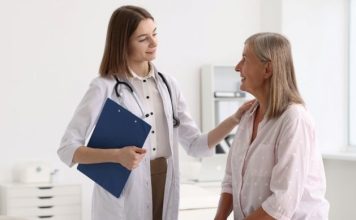 Ginekolog moli žene starije od 50 godina da usvoje jednu naviku