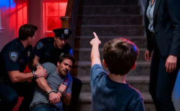 Sedmogodišnji dečak pozvao je hitnu pomoć nakon što je čuo vriske svoje tinejdžerske sestre iz sobe svog očuha: kada je policija obila vrata, ono što su videli unutra šokiralo je sve.