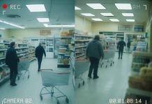 Skrivenu kameru sam postavio zbog čudnog nestanka voća u mojoj prodavnici – prizor koji sam ugledao zauvek mi je promenio dan