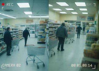 Skrivenu kameru sam postavio zbog čudnog nestanka voća u mojoj prodavnici – prizor koji sam ugledao zauvek mi je promenio dan