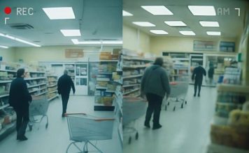 Skrivenu kameru sam postavio zbog čudnog nestanka voća u mojoj prodavnici – prizor koji sam ugledao zauvek mi je promenio dan