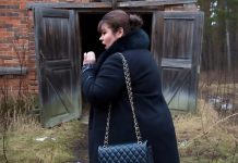 Mislila je da će zateći ljubavnicu. Ono što je našla usred šume bilo je nezamislivo