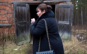 Mislila je da će zateći ljubavnicu. Ono što je našla usred šume bilo je nezamislivo