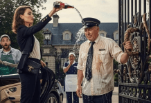 Prerušio se u siromašnog čuvara – istina koju je otkrio promenila sve