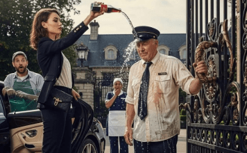 Prerušio se u siromašnog čuvara – istina koju je otkrio promenila sve