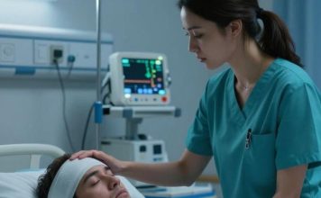 Svake noći ulazila je u moju sobu — ono što sam video kad sam se pravio da spavam iznenadilo me je