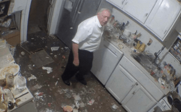 Čula sam šta moj svekar planira dok je mislio da spavam