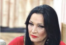 ALK0HOLlČARKA l NARK0MANKA- SVl su digli ruke od nje”: Goca Božinovska 0TKRlLA sve o koleginici…