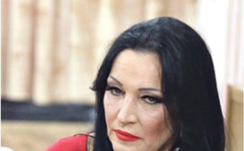 ALK0HOLlČARKA l NARK0MANKA- SVl su digli ruke od nje”: Goca Božinovska 0TKRlLA sve o koleginici…