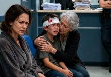 „Bako, u policijskoj sam stanici… Maćeha me je ᴜᴅᴀʀɪʟᴀ, a tata mi ne veruje.” — Ono što sam zatim otkrila promenilo je sve što sam mislila da znam.