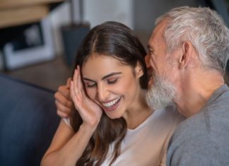 Kako pametna žena natjera muškarca da mu nedostaje