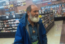 Ušao sam prljav i gladan u sopstvenu firmu — a onda me je neko zgrabio za ruku