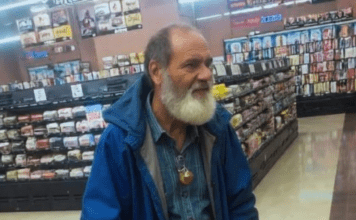 Ušao sam prljav i gladan u sopstvenu firmu — a onda me je neko zgrabio za ruku