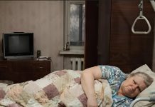 Nisam svojoj paraliziranoj svekrvi rekao da su u stanu postavljene skrivene kamere da bih shvatio kako se ponaša kada niko nije kod kuće