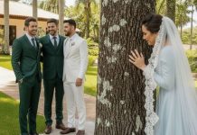 Ispovijest ispred oltara: Kako je mladenka pretvorila izdaju u vlastitu pobjedu