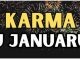Karma u januaru: karma je na strani bika, vodolije I ovog znaka I darovat će im sreću kakva se rijetko događa!