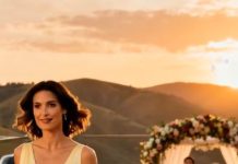 Kad proterana supruga sleti na crveni tepih sa blizancima: istina koja ruši carstvo