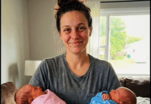 Mislio sam da se nikad neće vratiti – pojavila se u najgori mogući trenutak