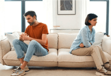 Što učiniti ako sumnjate da vas muž vara, ali nemate dokaza. Ovaj trik će vam pomoći da otkrijete preljubnika!!!!