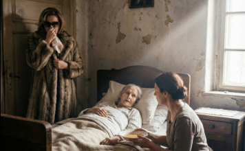 Svekrva je zvala “sirotinja bez miraza”: Kad je pala u postelju, ćerka je nije ni pogledala, a Dragana je uradila ovo