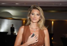 PRVE FOTOGRAFIJE MELINE DŽINOVIĆ SA NOVIM VERENIKOM Evo kako izgleda bogati biznismen (70) sa kojim uživa u ljubavi u Monaku (FOTO)