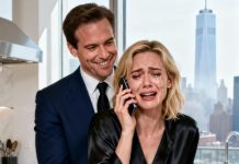 Živela sam sa strancem koji je nosio lice mog muža