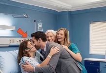 Izgubljena u tami, pronašla svetlost: priča o Lucijinoj borbi za život