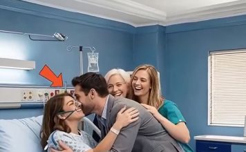 Izgubljena u tami, pronašla svetlost: priča o Lucijinoj borbi za život