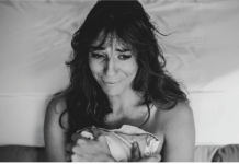 Zašto žene plaču tokom intimnog odnosa