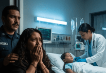 U ponoć je zazvonio moj telefon. Bio je to poziv iz bolnice. Naglo sam se pridigla u krevetu, srce mi je lupalo u prsima.